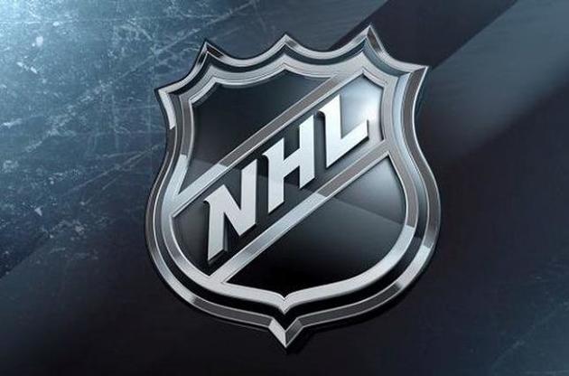 НХЛ призупинила сезон через коронавірус