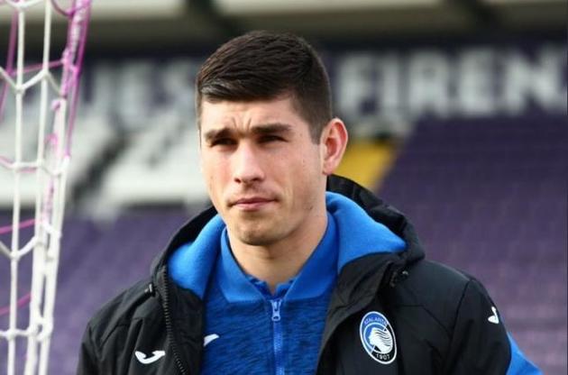 Клуб Малиновского пострадал от коронавируса