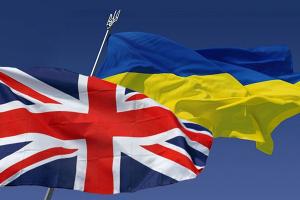 Україна і Велика Британія почали переговори щодо безвізу
