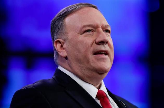 Мир на стороне народа Венесуэлы, заверил госсекретарь США