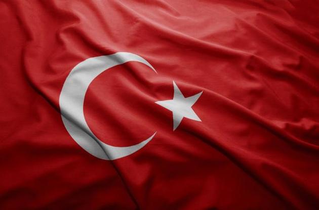 Из-за коронавируса турецким дипломатам запретили покидать страну