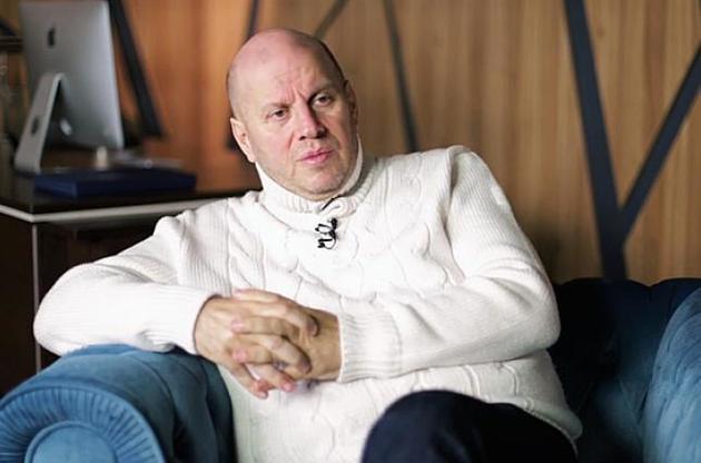 Бродський зазначив, що несе відповідальність за український баскетбол і не може ризикувати здоров'ям спортсменів