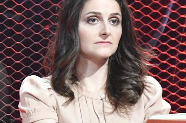 У депутатки Смаглюк и части фракции &quot;СН&quot; особое мнение по коронавирусу