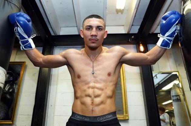 Лопес чекає на шанс перемогти українця