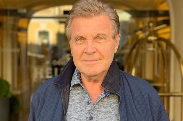 Лев Лещенко заразився коронавірусом