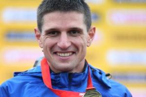 Титулованный украинский легкоатлет попал в ДТП