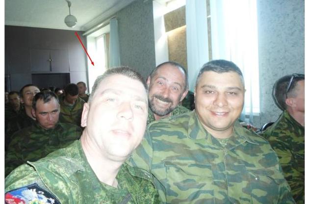 В окупованому Донецьку вбито "заступника комполку спецпризначення ДНР"