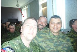 В оккупированном Донецке убит "замполка спецназа ДНР"