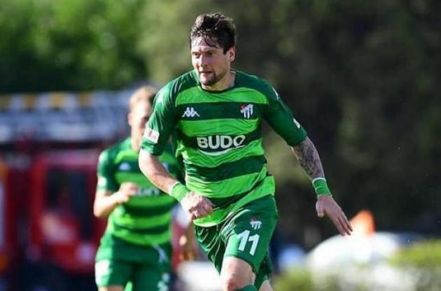 Селезнев забил победный гол