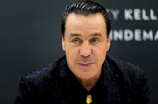 Тілль Ліндеманн заразився коронавірусом