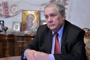 Пішов з життя перший міністр юстиції незалежної України