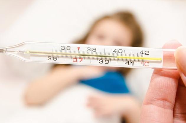 Средняя температура тела человека снижается – ученые