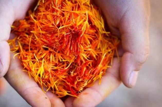 Шафран може допомогти в боротьбі з безсонням