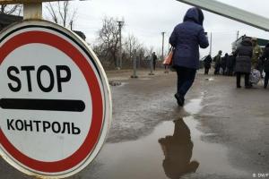 Олег Сенцов о пенсиях в ОРДЛО: их должна обеспечивать Россия, которая оккупировала Донбасс