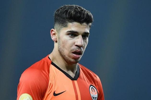 Соломон выбыл на три месяца