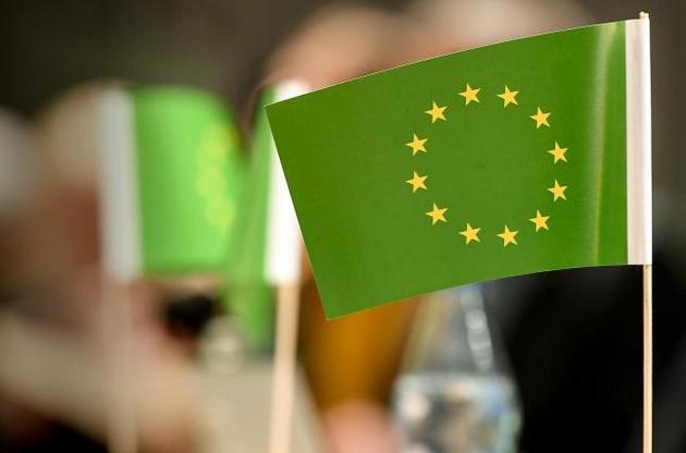 Украина направит ЕС предложения об участии в Европейском зеленом соглашении