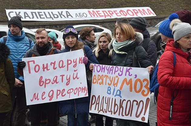 Без індивідуального підходу медустановам загрожує закриття