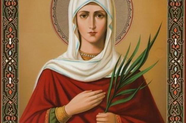 Сегодня православные чтут великомученицу Татьяну