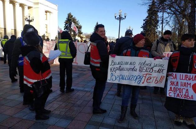 З 1 лютого кількість виїзних бригад у Києві скорочено на 50 екіпажів