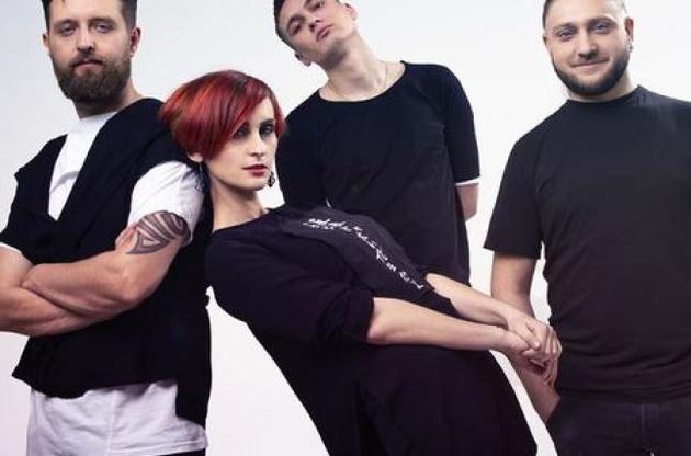 Гурт Go-A представить Україну на &quot;Євробаченні&quot; в Роттердамі