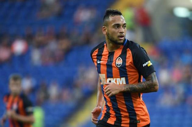 Майкон мало играет в этом сезоне из-за травмы