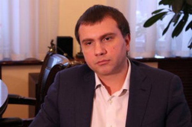 Главой Окружного админсуда Киева снова избрали скандального Вовка
