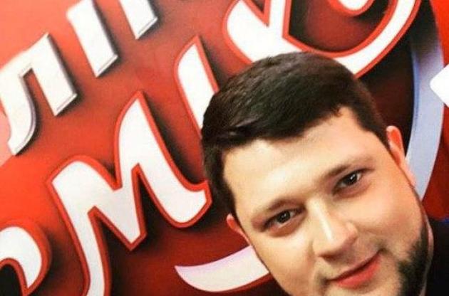 Черговий комік з команди Зеленського отримав посаду