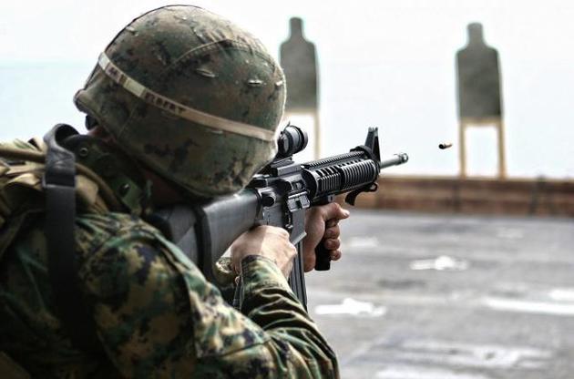 Боевики в Донбассе возобновили снайперскую активность, есть погибшие