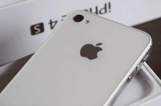 iPhone 4  назвали главным смартфоном десятилетия