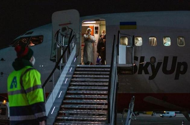 Перебийніс: більше 3 тисяч українців чекають на евакуацію з Чехії