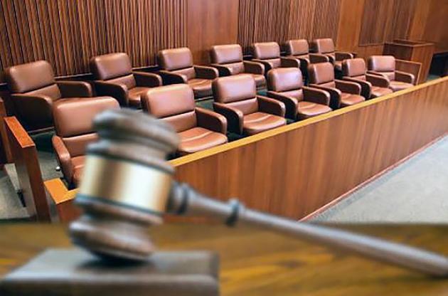 Кабмин одобрил законопроекты о суде присяжных