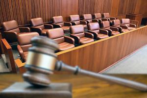 Кабмін схвалив законопроекти про суд присяжних