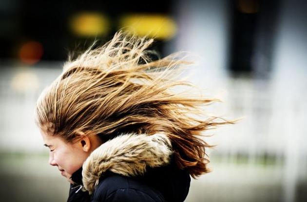 Температура воздуха ожидается в пределах +3+9 градусов с последующим снижением в понедельник до +2+5 градусов