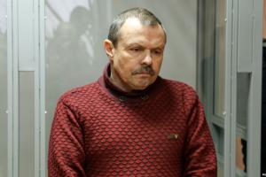 Апеляційний суд залишив чинним вирок кримському ексдепутату Ганишу за держзраду