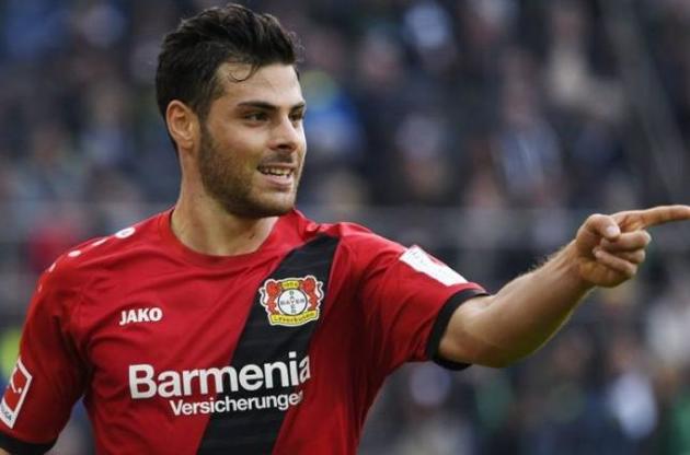 Фолланд забив 7 голів у поточному сезоні