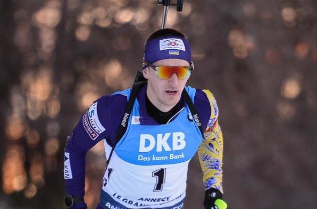 Підручний пройшов свої етапи без промахів