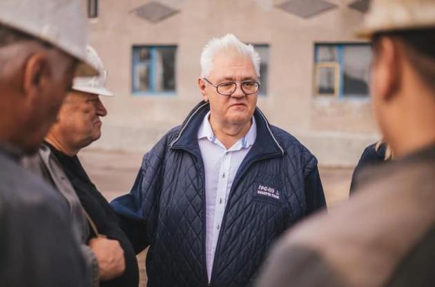 Радник Зеленського назвав обстріл у Золотому "цинічною провокацією"