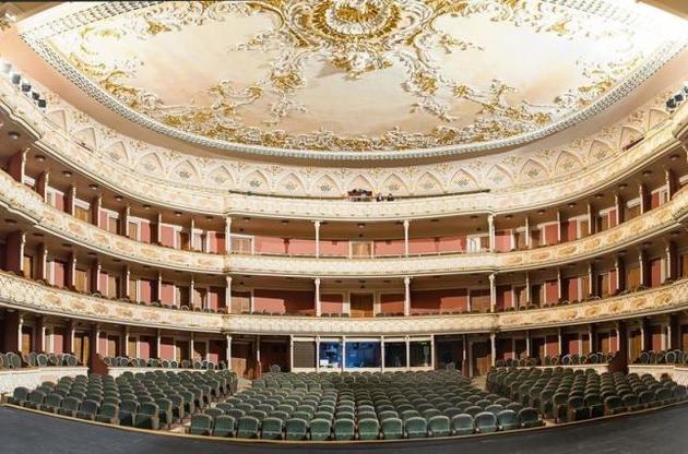 Театр имени Ивана Франко отмечает 100-летие и готовится к участию в престижном европейском фестивале