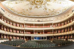 Театр імені Івана Франка відзначає 100-річчя і готується до участі в престижному європейському фестивалі