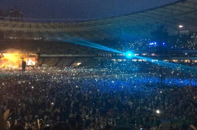 Великі концерти по всьому світу скасовують через коронавіруса