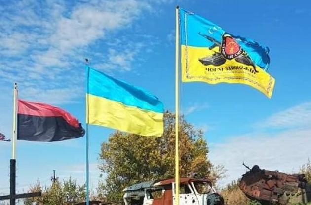 Уродженець Полтавщини Максим Хітайлов підписав контракт зі Збройними силами у квітні минулого року