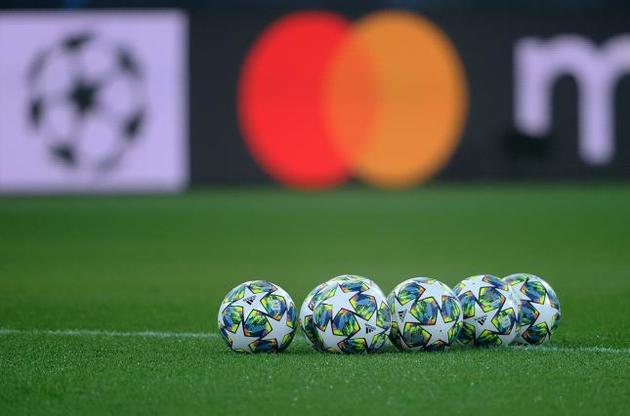УЕФА рассматривает ситуацию с досрочным завершением Лиги чемпионов и Лиги Европы