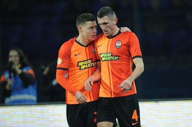 Победный гол на счету Кривцова