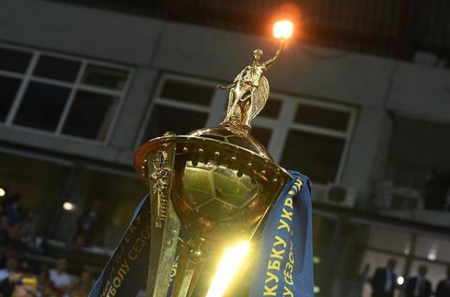 Команди проведуть по одному поєдинку