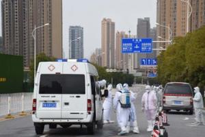 В Китае нет новых случаев заболевания коронавирусом за пределами провинции Хубэй