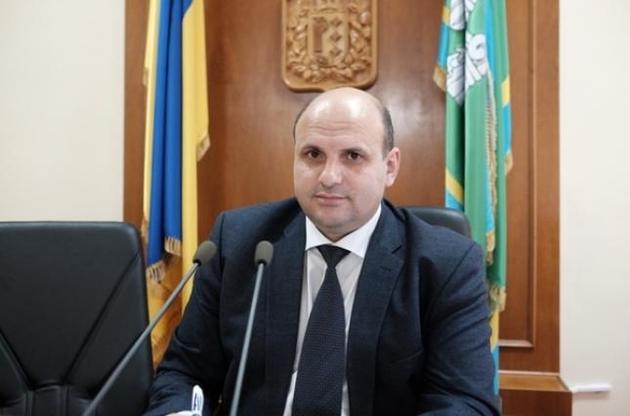 Мунтян подал апелляцию на решение суда о мере пресечения