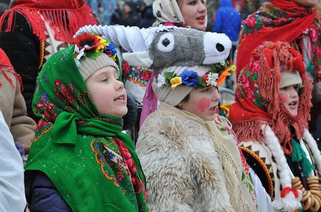 Завдання церкви - перейти до святкування Різдва 25 грудня найбільш миролюбним шляхом