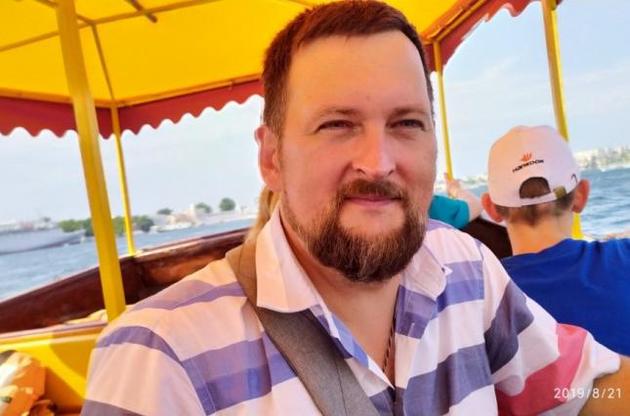 Арештований у Криму українець Кашук відмовився від незалежного адвоката через страх за сім'ю — сестра