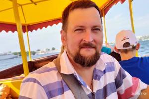 Арештований у Криму українець Кашук відмовився від незалежного адвоката через страх за сім'ю — сестра