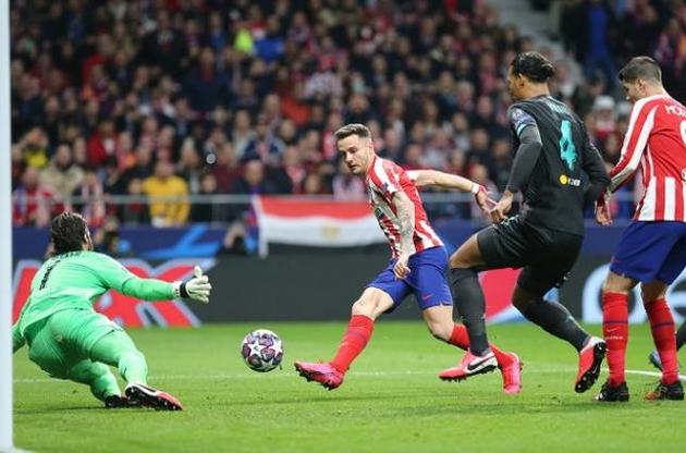 Матчі-відповіді пройдуть 11 березня